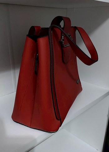 U.S Polo Assn. Polo çanta