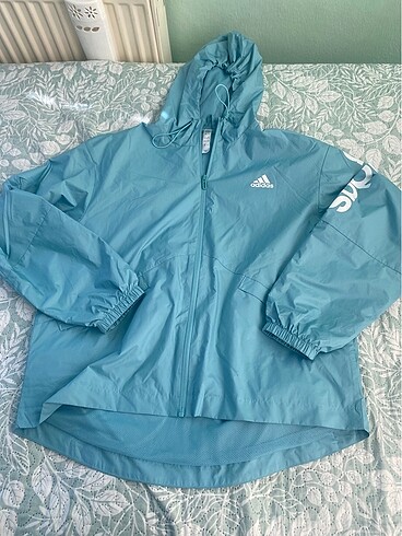 Sweat rüzgarlık adidas