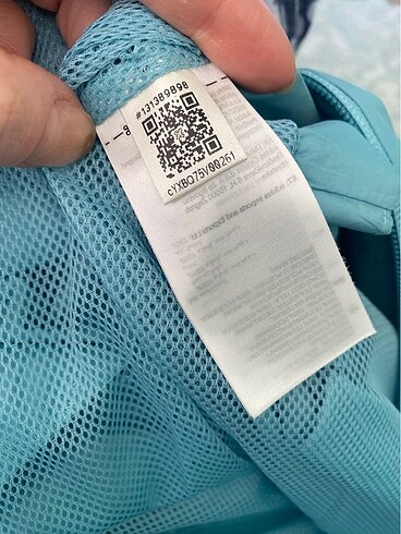 s Beden Sweat rüzgarlık adidas