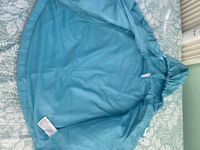 s Beden mavi Renk Sweat rüzgarlık adidas