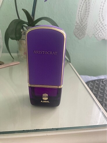 Diğer Ajmal Aristokrat for Her