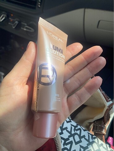 L'Oréal Paris Loreal Lumi Glotion