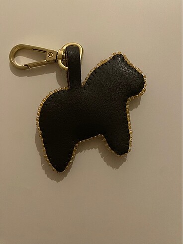 Çanta charmı - Görsel 3