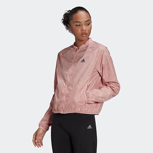 Adidas rüzgarlık