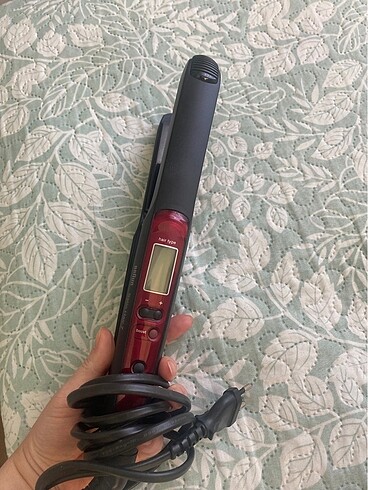 Braun satin hair 7