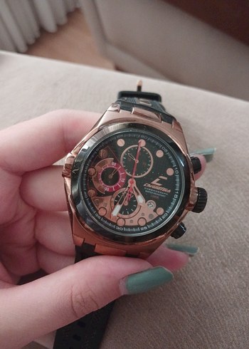 Beden Chronotech Active Erkek Kol Saati 7991M