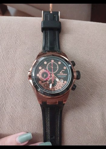Diğer Chronotech Active Erkek Kol Saati 7991M