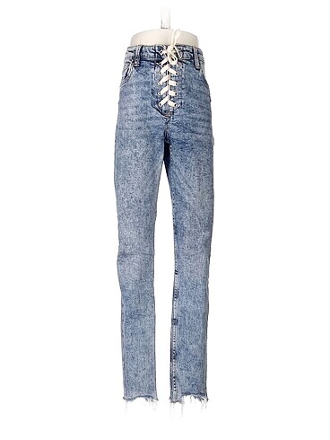 Bershka Jean / Kot %70 İndirimli.