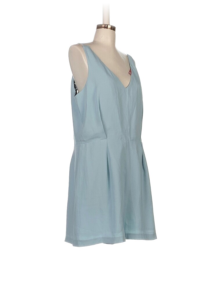 Topshop Kısa Tulum %70 İndirimli. - Görsel 2