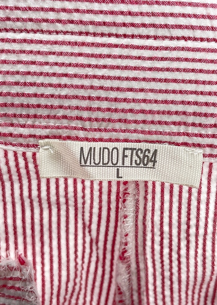 Mudo Mini Şort %70 İndirimli. - Görsel 4