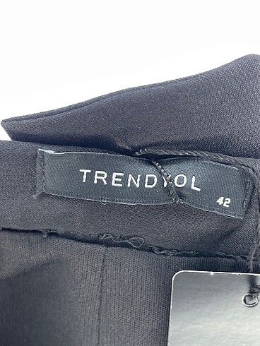 Trendyol & Milla Kısa Salopet %70 İndirimli. - Görsel 4