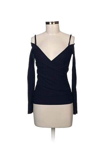 Vintage Love Bluz %70 İndirimli.