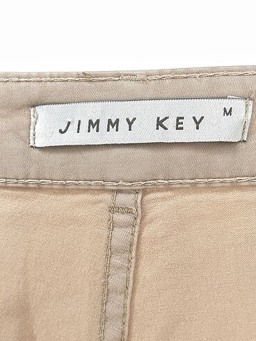 m Beden çeşitli Renk Jimmy Key Düz Kesim %70 İndirimli.
