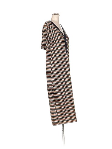 Zara Zara Günlük Elbise %70 İndirimli.