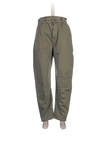 Zara Jean / Kot %70 İndirimli.