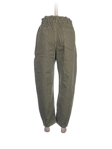 38 Beden Zara Jean / Kot %70 İndirimli.