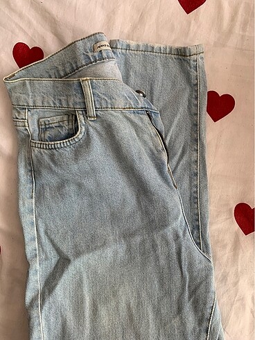 Mom jean