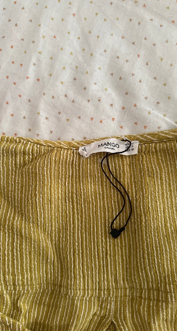 Mango bluz - Görsel 2