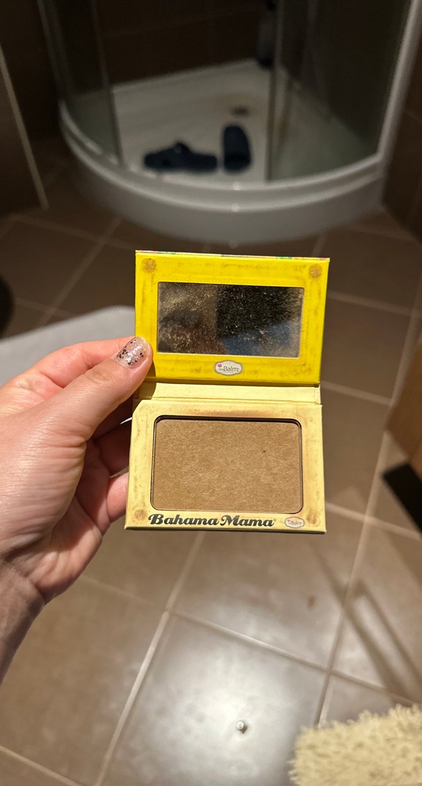 The Balm Bahama Mama Allık - Görsel 2