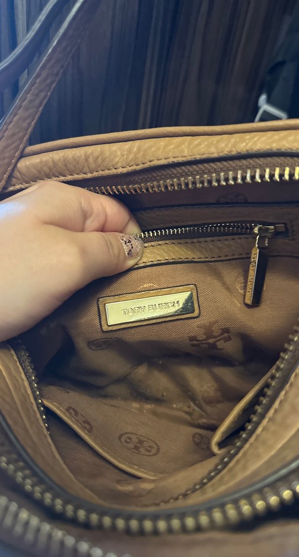 Tory burch çanta - Görsel 3