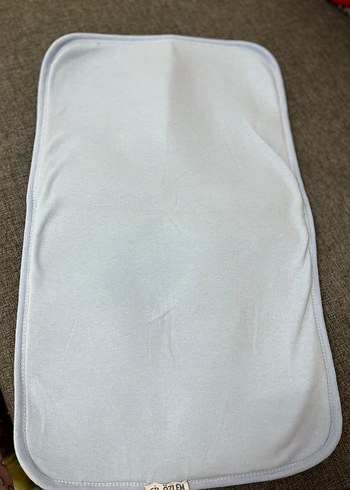 Gri Noktalı Çocuk Battaniyesi - Görsel 3