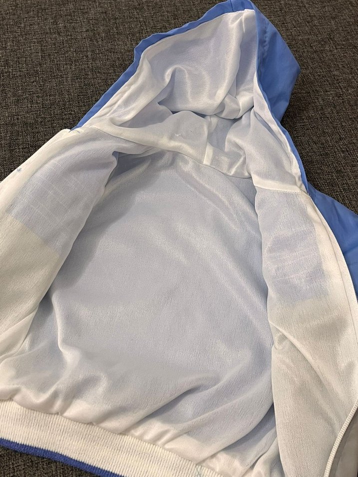 Kapüşonlu Erkek Çocuk Yağmurluk - Görsel 3