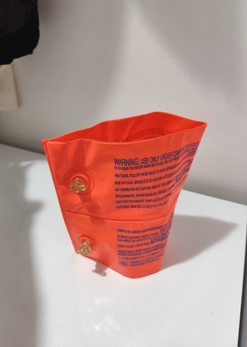 Turuncu Baskılı deniz kollugu - Görsel 2