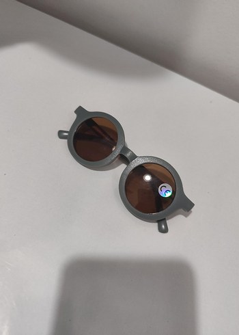 bebek Güneş gözlüğü - Görsel 3