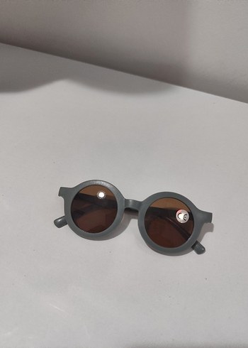 bebek Güneş gözlüğü - Görsel 2