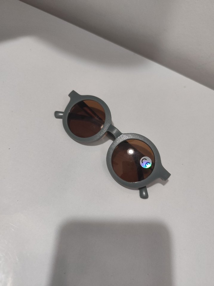 bebek Güneş gözlüğü - Görsel 3