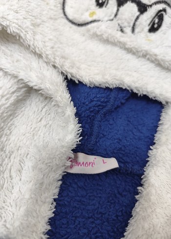 kadın sabahlik - Görsel 2