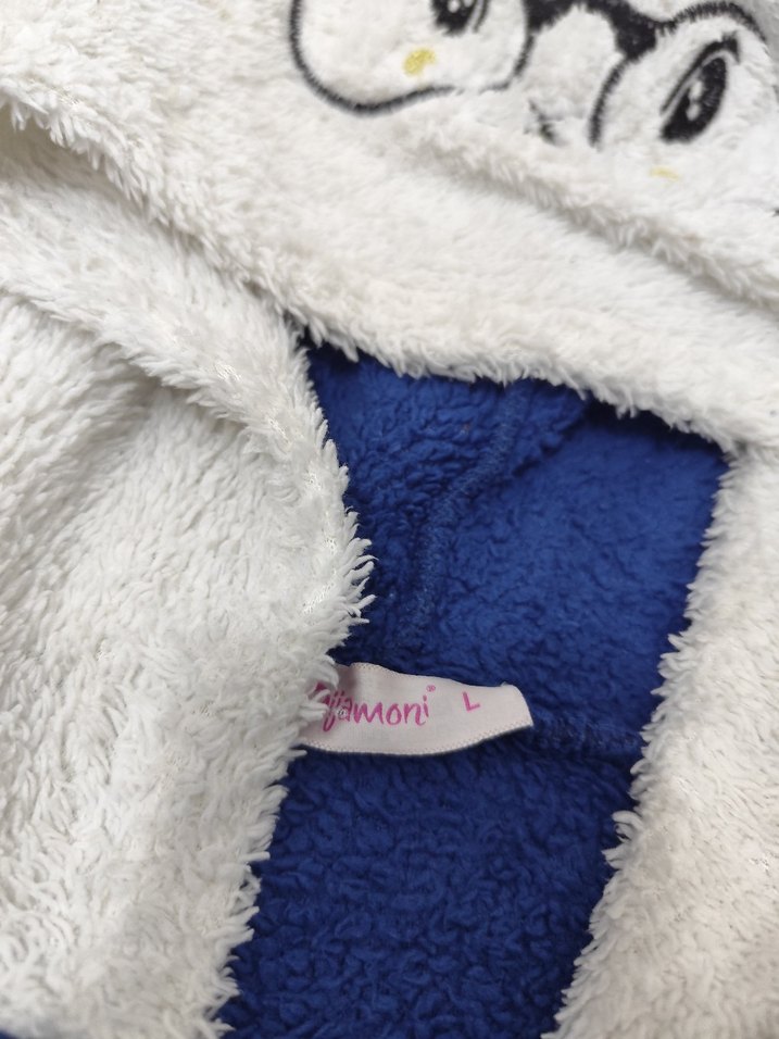 kadın sabahlik - Görsel 2