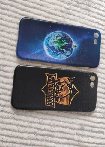 iPhone 7 Telefon Kılıfı - Görsel 2