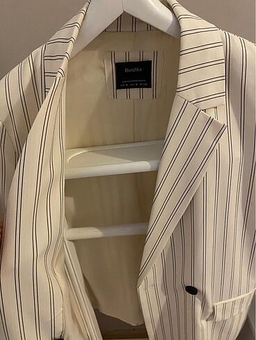 Berhska blazer