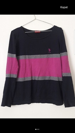 polo triko