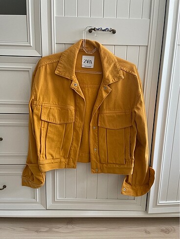 Zara ceket
