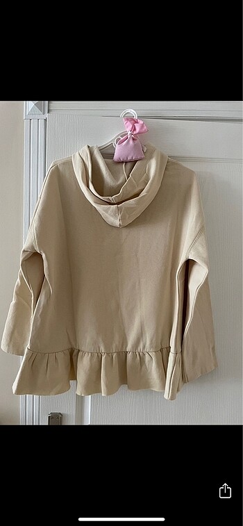 s Beden Zara sweat