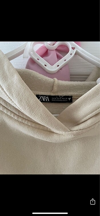 Zara Zara sweat