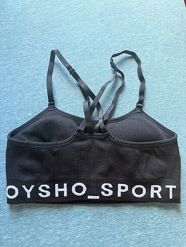 Oysho spor sütyeni s beden - Görsel 2