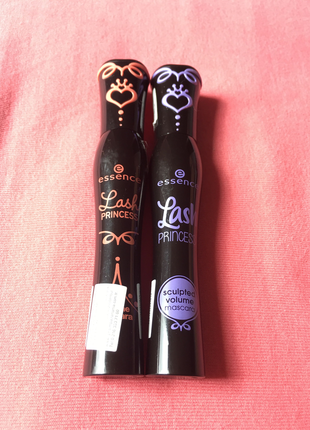 ESSENCE LASH PRINCESS