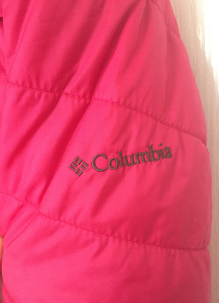 Columbia Columbia spor mont