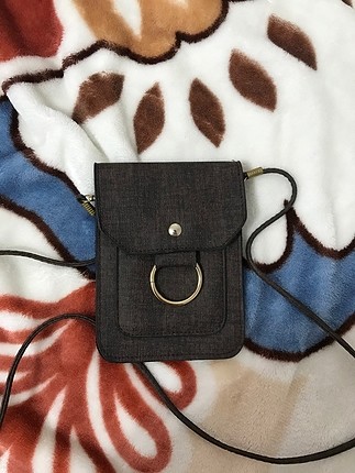 Zara Çanta