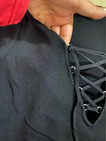 Zara Zara çelik örme kumaş