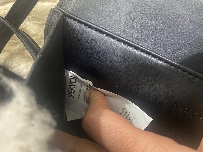  Beden İpekyolun en güzel çantalarından