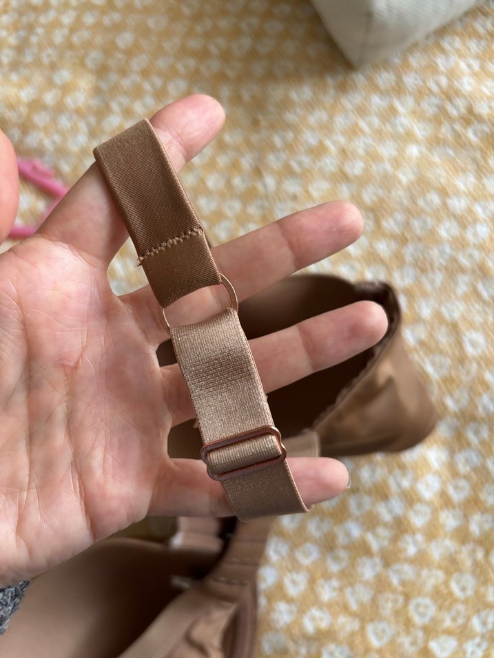 Penti Kahverengi Beauty Form Toparlayıcı Sütyen - Görsel 3