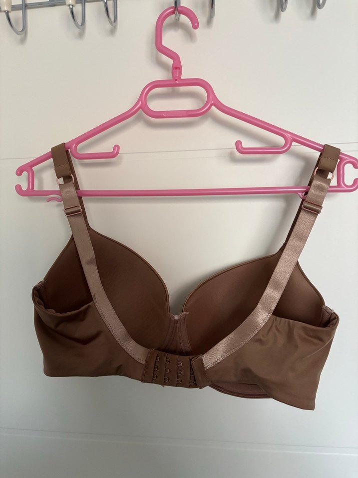Penti Kahverengi Beauty Form Toparlayıcı Sütyen - Görsel 2