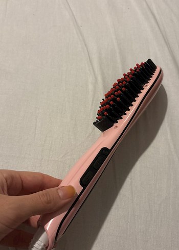 Düzleştirici Tarak - Görsel 3