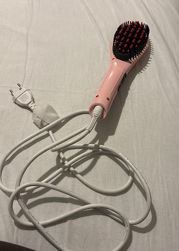 Düzleştirici Tarak - Görsel 4