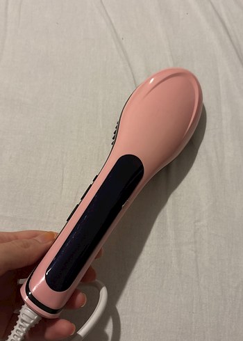 Düzleştirici Tarak - Görsel 2