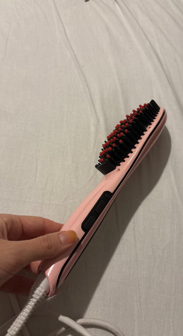 Düzleştirici Tarak - Görsel 3